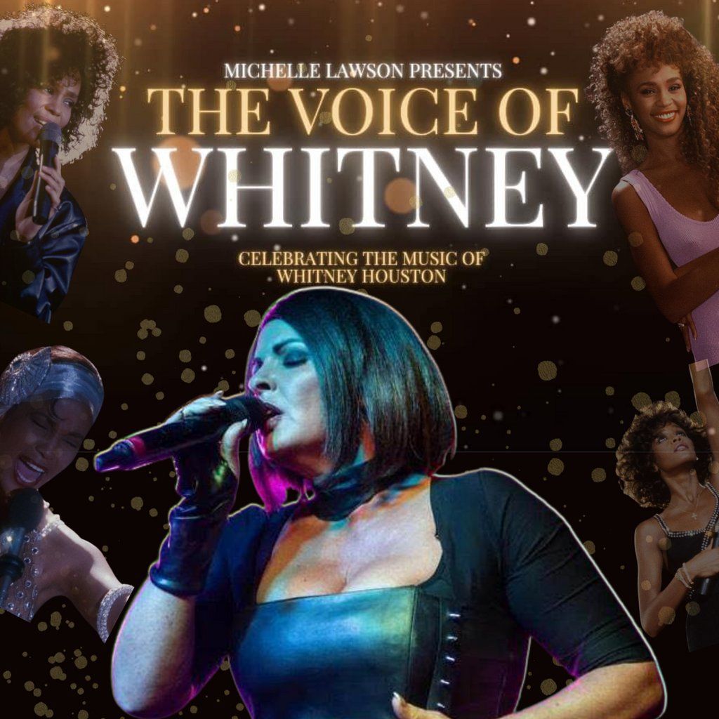 A Tribute To Whitney