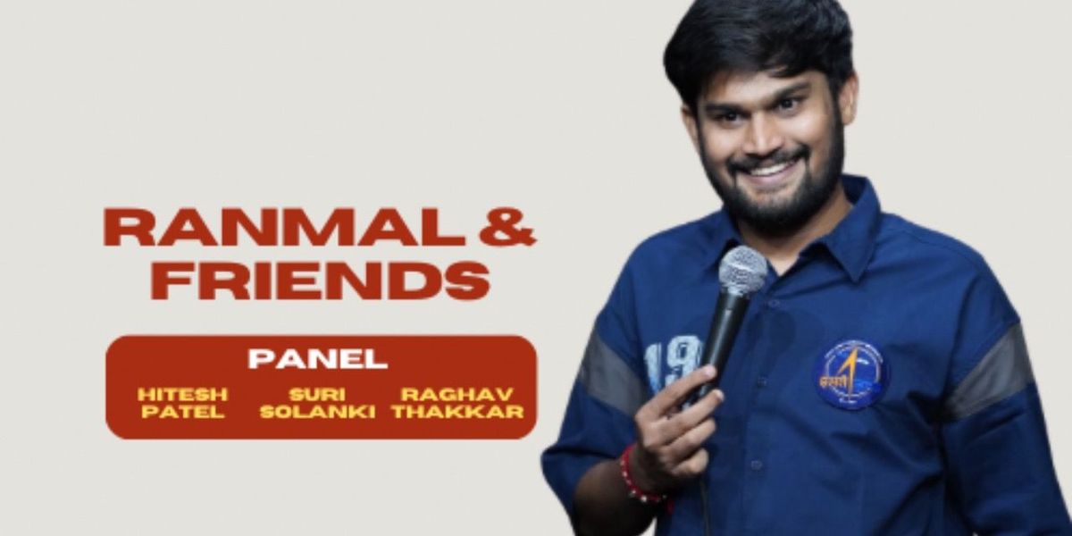 Ranmal Jain & Friends