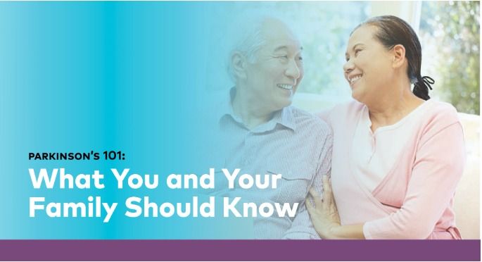 Parkinsons 101: What You and Your Family Should Know | Hampton Inn ...