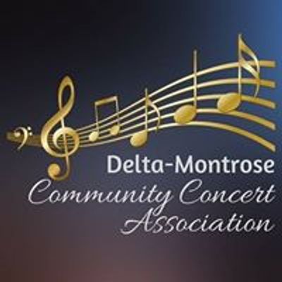 Delta-Montrose Community Concert Association