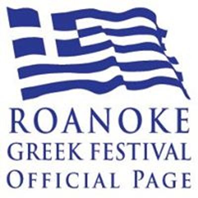 Roanoke Greek Festival