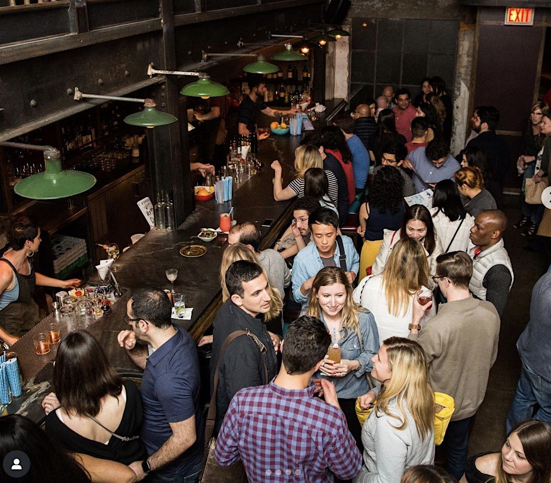 Singles Mixer on the Waterfront on Long Island!