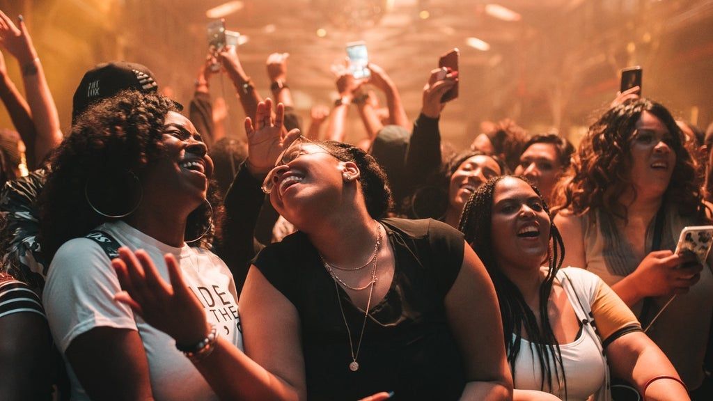 Trap Karaoke: Detroit