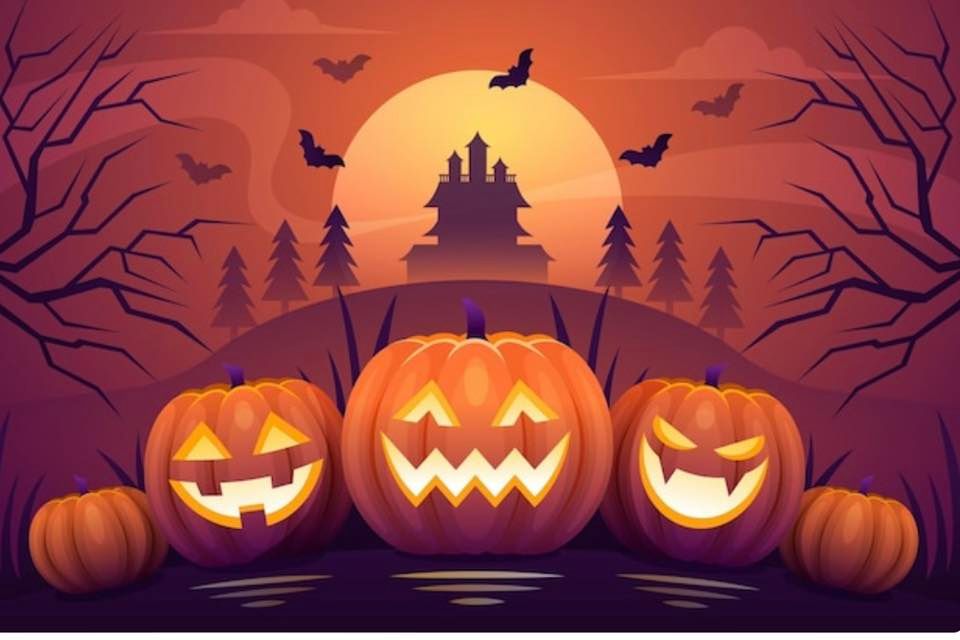 Westfield Trunk or Treat Westfield Community School, Algonquin, IL