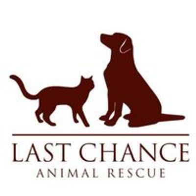 Last Chance Animal Rescue