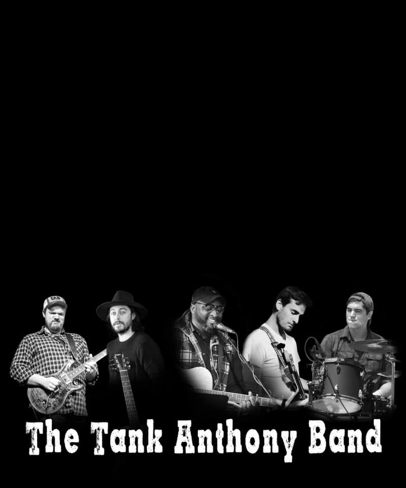 Tank Anthony Band LIVE At Shiny Top Brewing ShinyTop Brewing Fort tank-anthony-band-live-at-shiny-top-brewing-shinytop-brewing-fort
