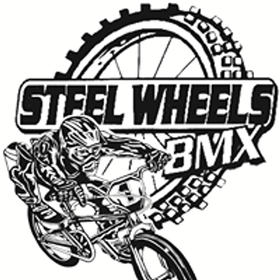 Steel Wheels BMX