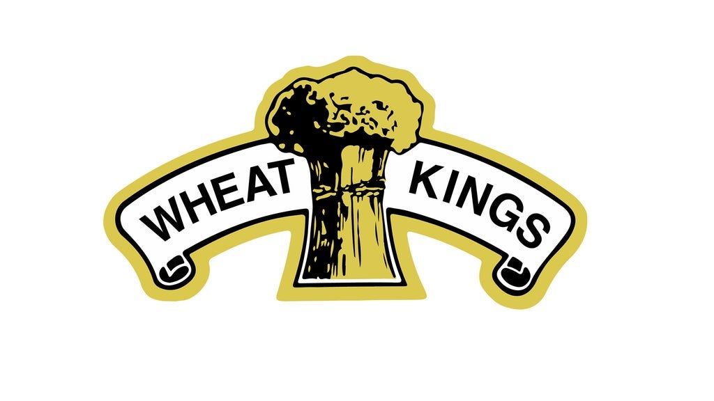 Brandon Wheat Kings vs. Penticton Vees