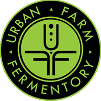 Urban Farm Fermentory