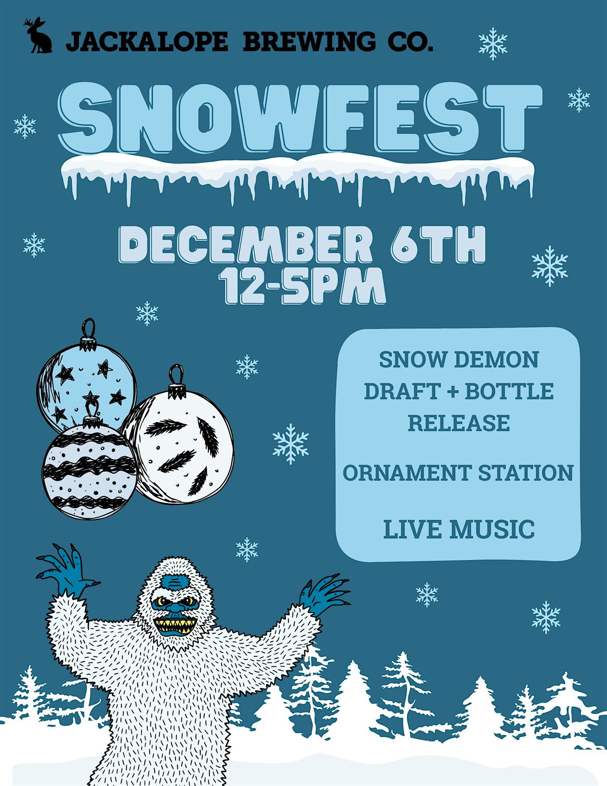 SNOWFEST