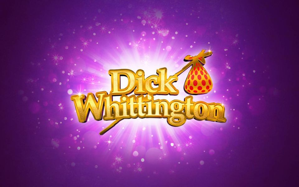 Dick Whittington Panto
