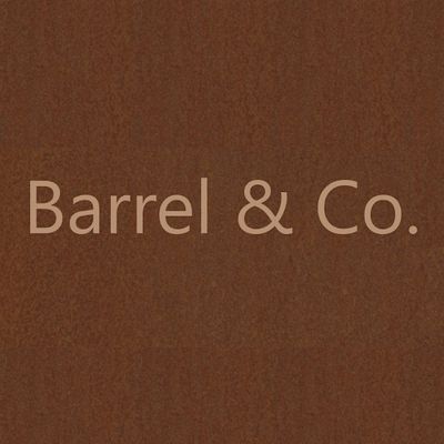 Barrel & Co.