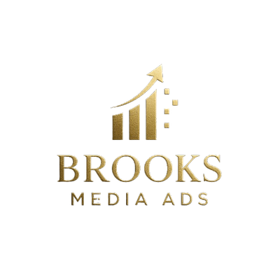 Brooks Media Ads