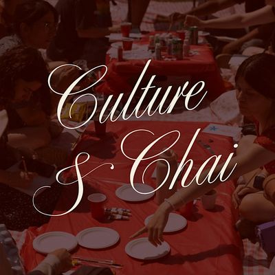 Culture & Chai