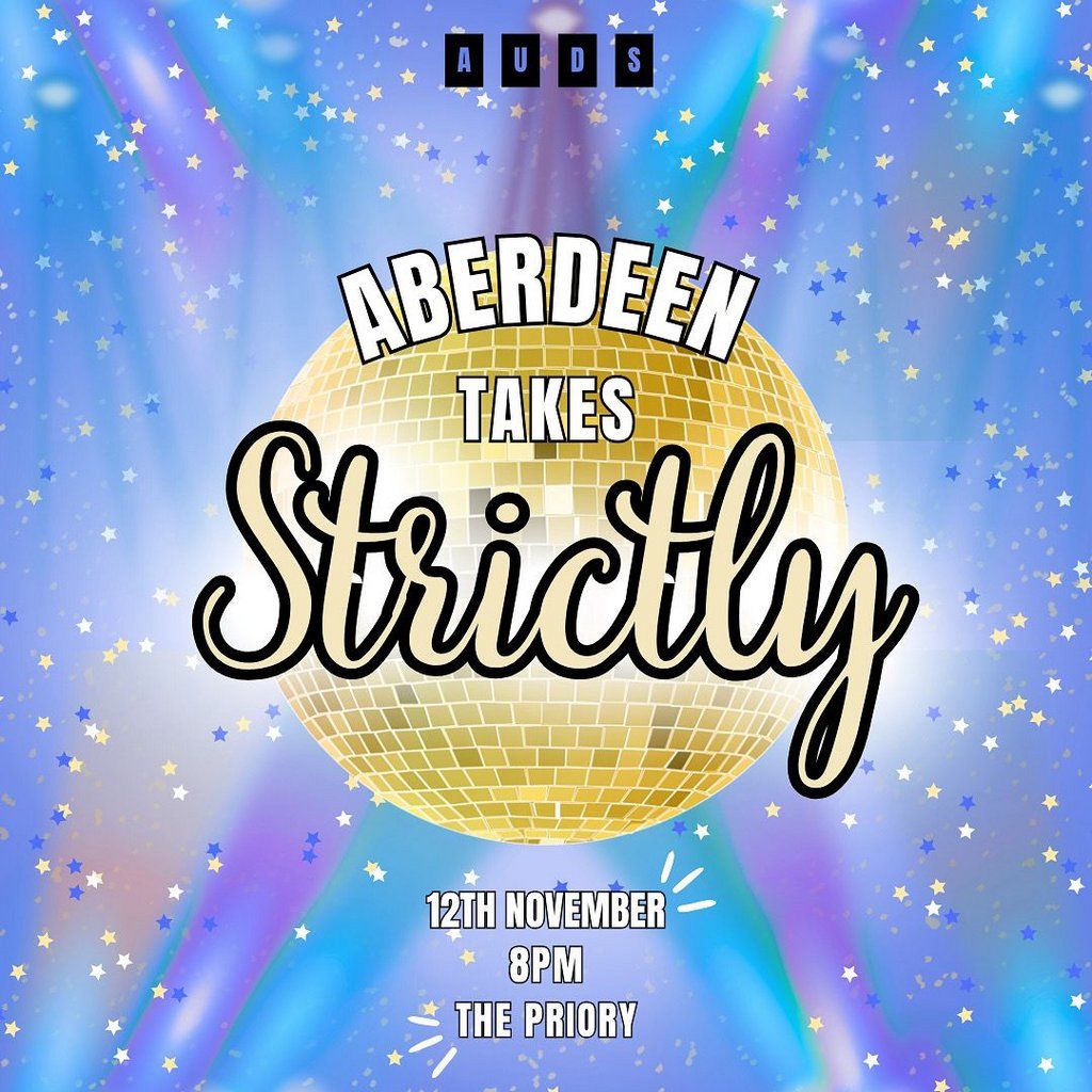 Aberdeen come dancing