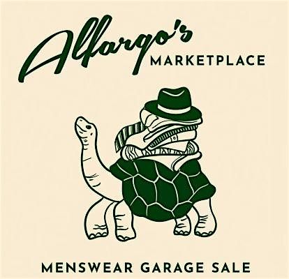 Alfargo's Marketplace No.34
