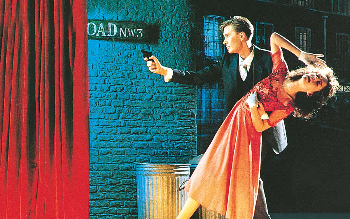 ABC - The Lexicon of Love at The Forum - Bath