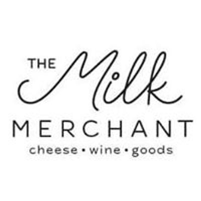 The Milk Merchant