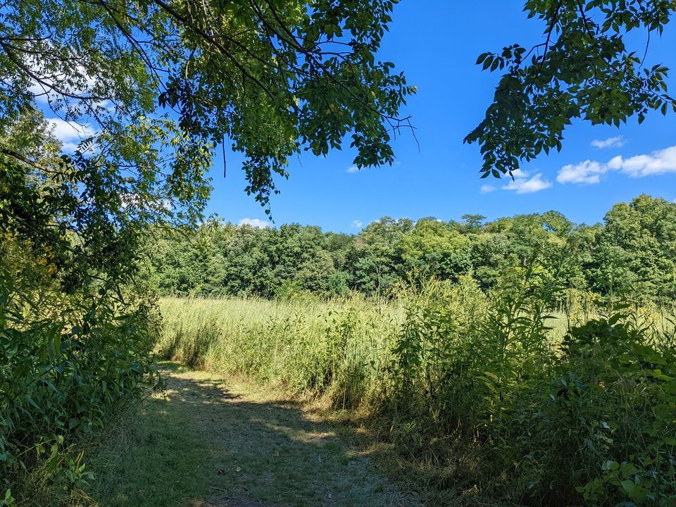 Aullwood Closed for the Indigenous Peoples Day Holiday Aullwood