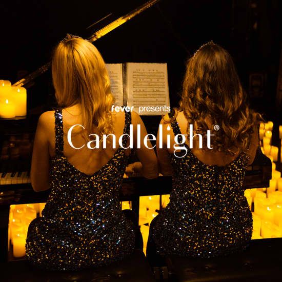 Candlelight : hommage \u00e0 Ludovico Einaudi