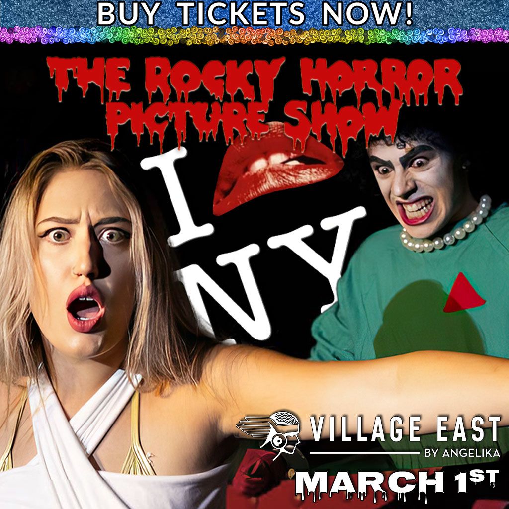 The Rocky Horror Picture Show - Stage Musical at Ritz Theatre Company
