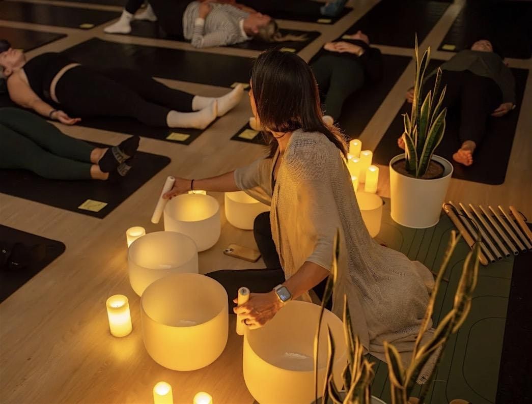 2-Class Intro Offer | Boutique Women\u2019s Yoga (Semi-Private Experience)