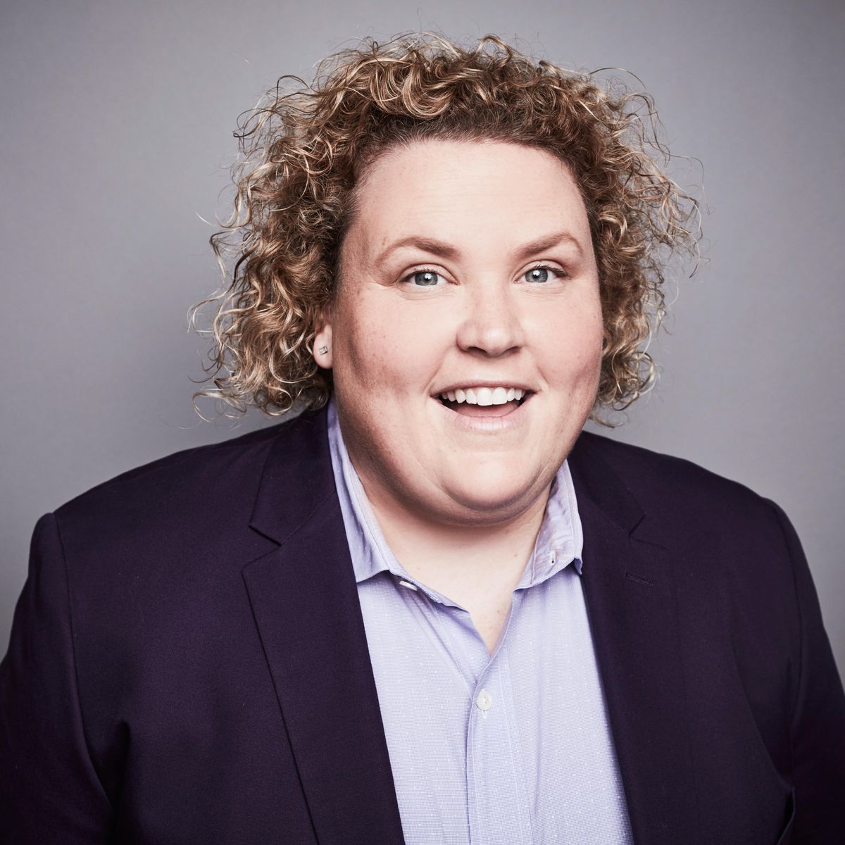 Fortune Feimster (Rescheduled from 2\/27\/26)