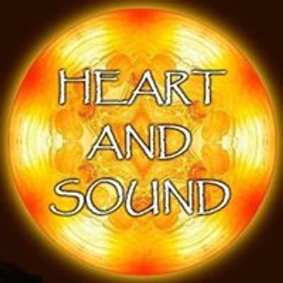 Heart and Sound: Healing Arts, Music and Workshops