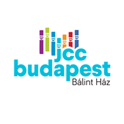 JCC Budapest - B\u00e1lint H\u00e1z