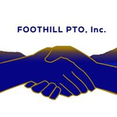 Foothill PTO, Inc.