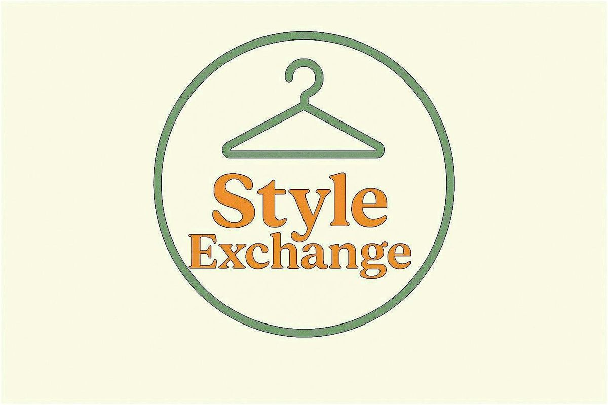 Style Exchange: Boston Thrift Market