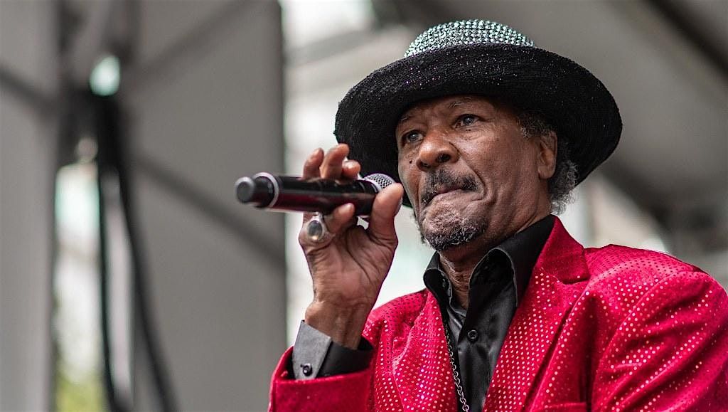 Fillmore Slim