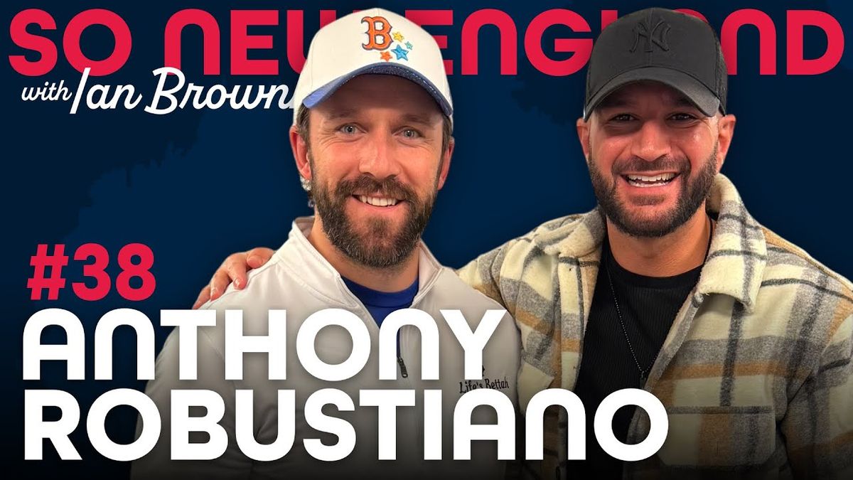 Anthony Robustiano