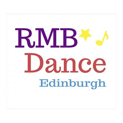 RMB Dance Edinburgh