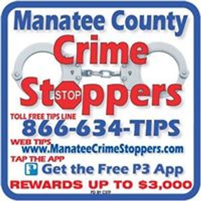 CrimeStoppers of Manatee County, Inc.