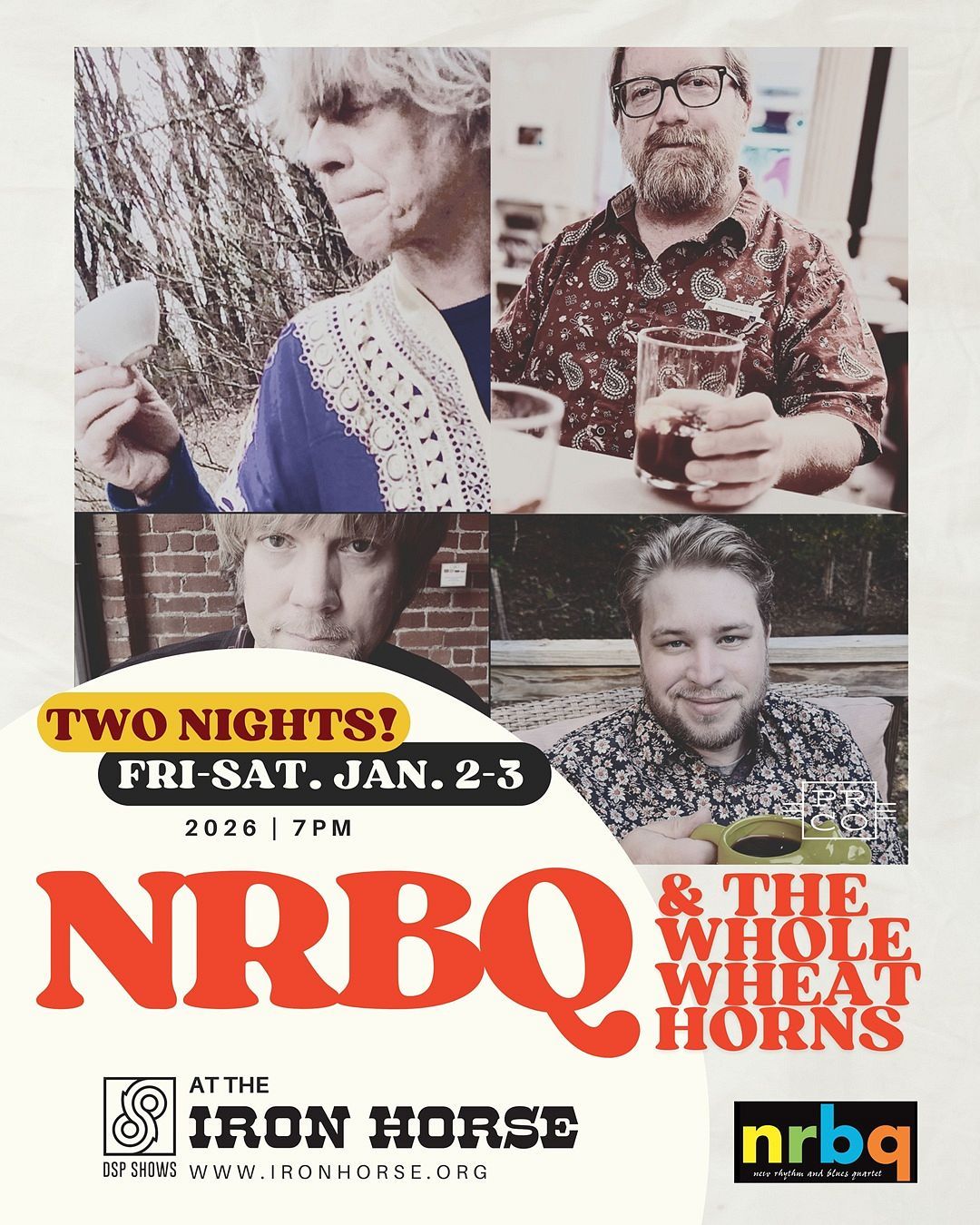 Nrbq