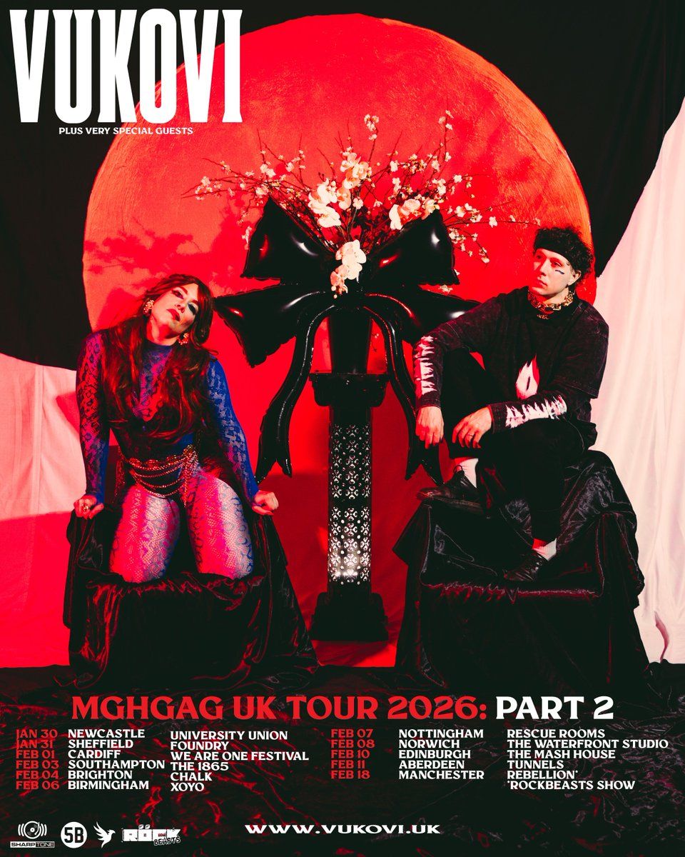 Vukovi Birmingham Tickets