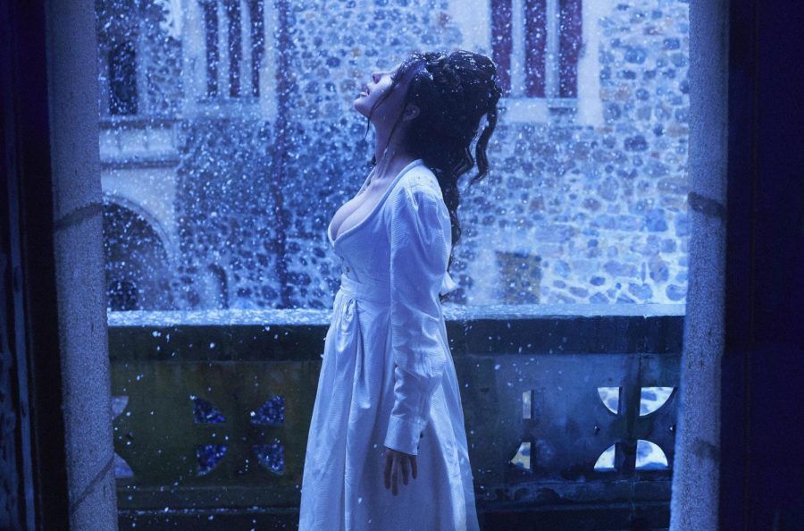 Halsey: Love and Power Tour