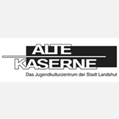 Alte Kaserne Landshut