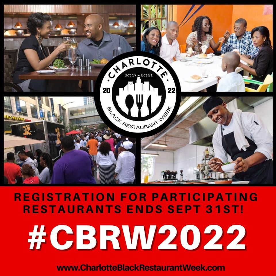 Restaurant Week Charlotte Nc 2024 Image to u