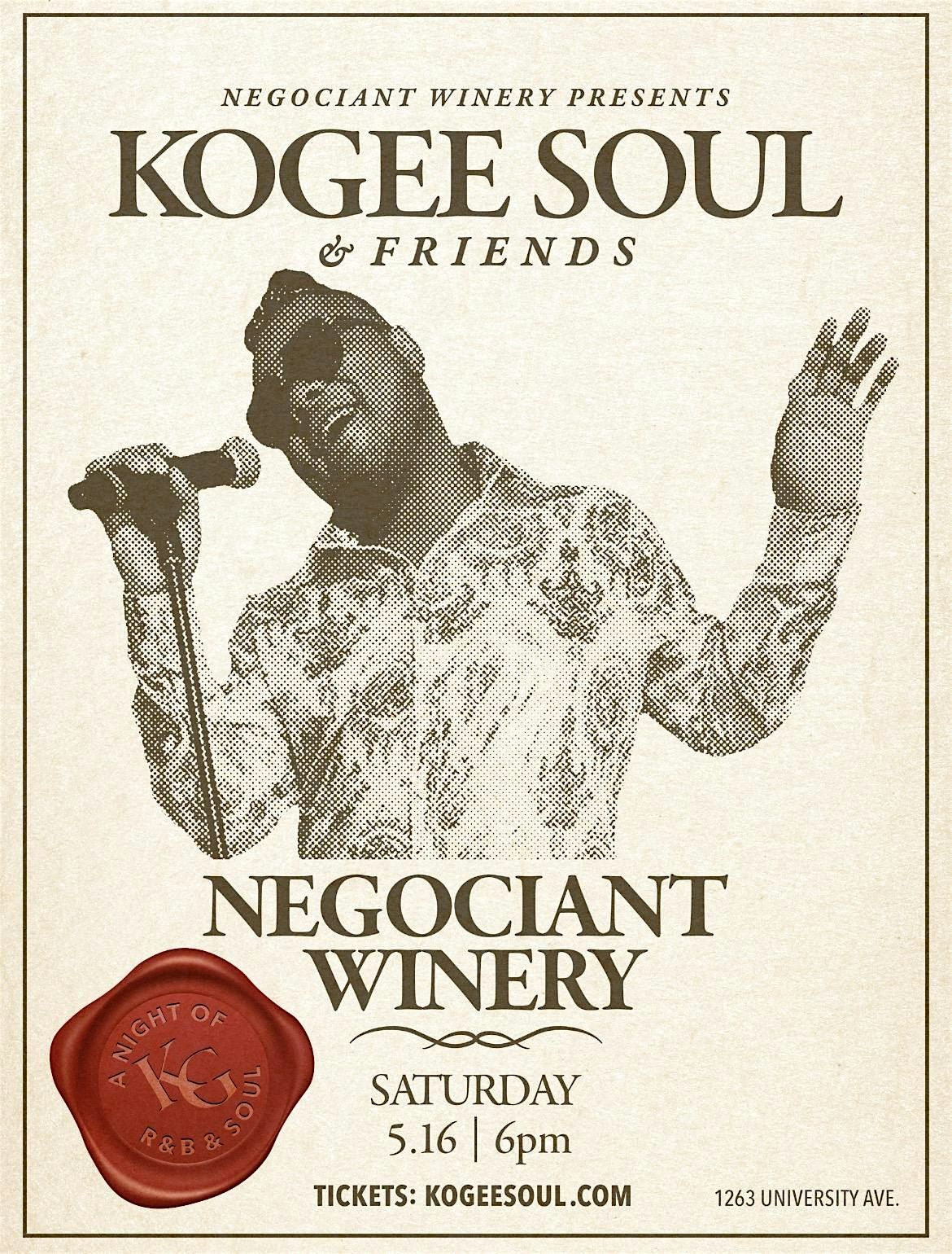 Kogee Soul & Friends