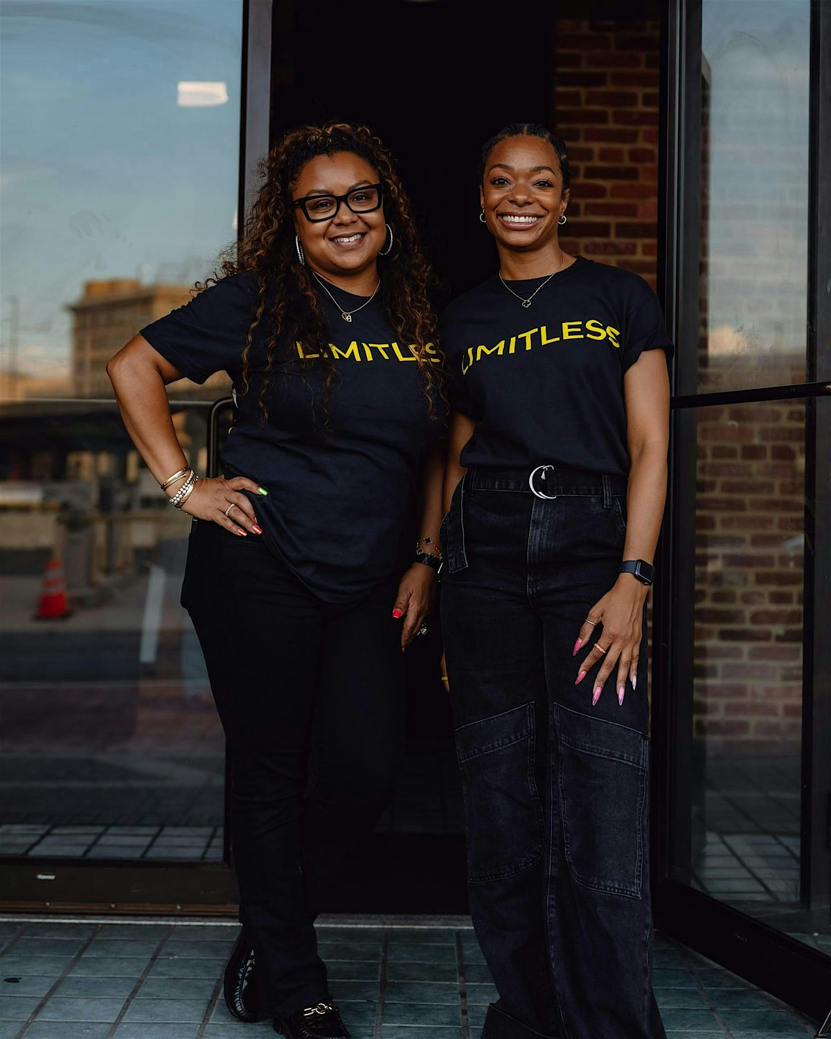 Limitless Launch Party!