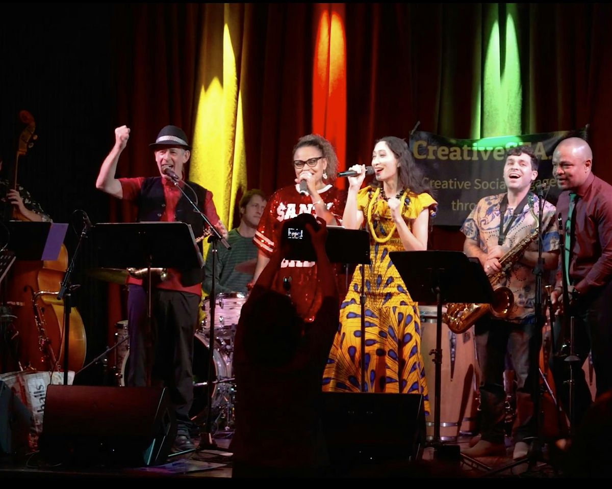 Festivus Celebration