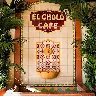 El Cholo Cafe Pasadena