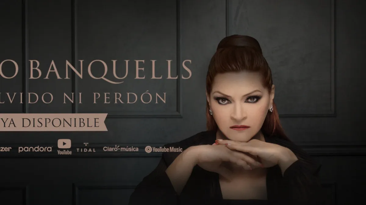 Rocio Banquells in Ciudad de M\u00e9xico