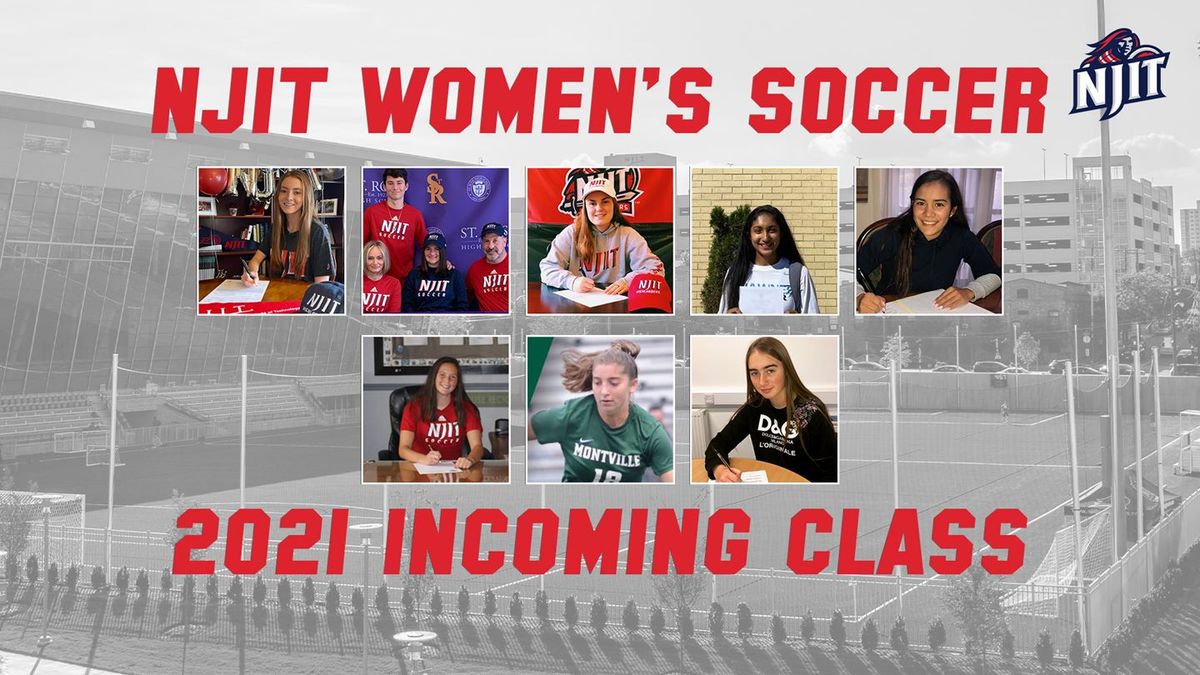 Parking NJIT Highlanders at Vermont Catamounts Womens Soccer
