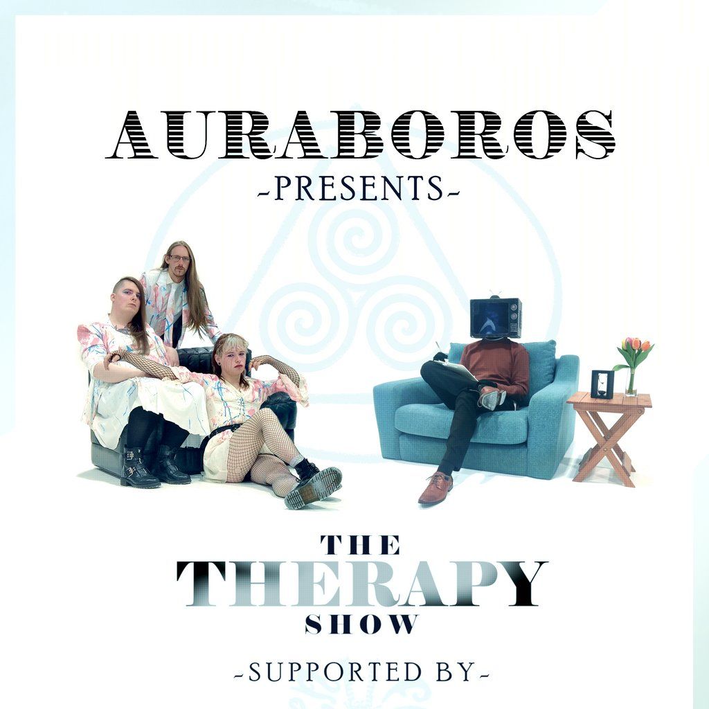 Auraboros - The Therapy Show