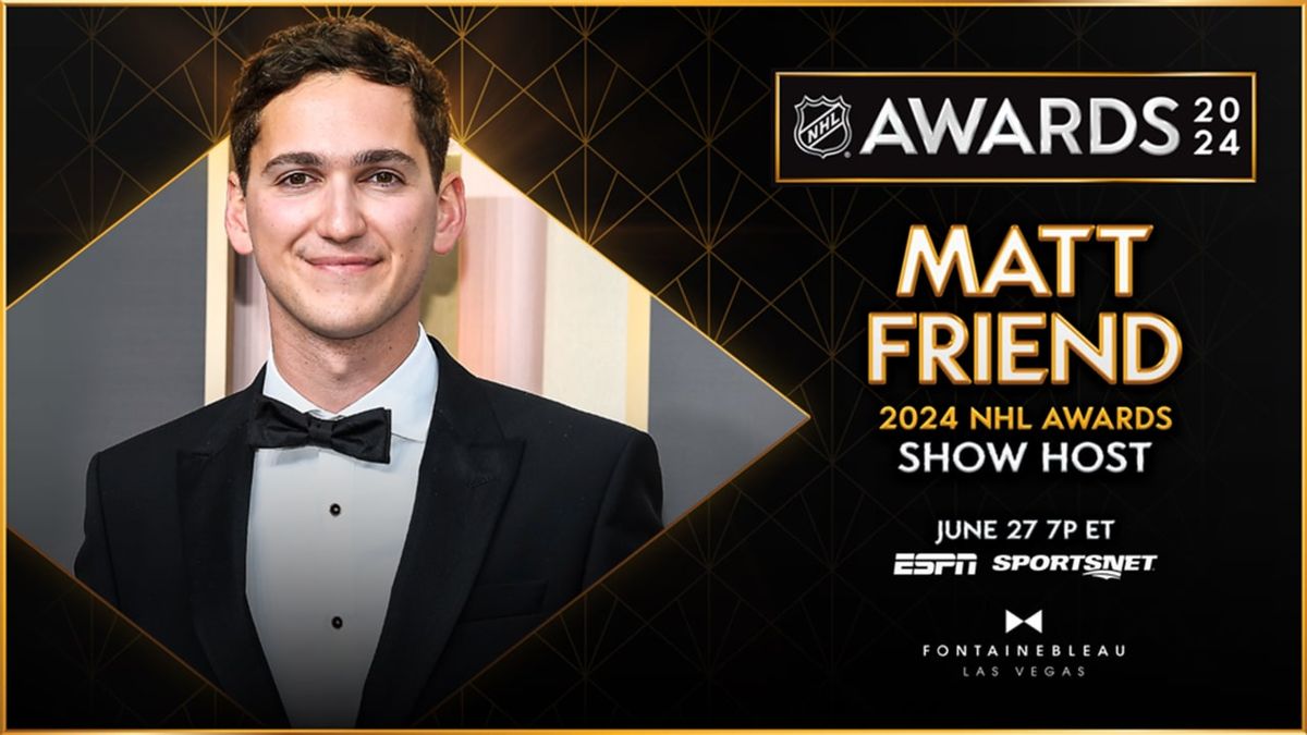 Matt Friend at Capitol Center for the Arts - Bank of New Hampshire Stage