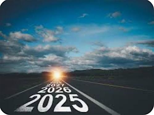 SHAPE OF THINGS TO COME - The Future of Muslims in America