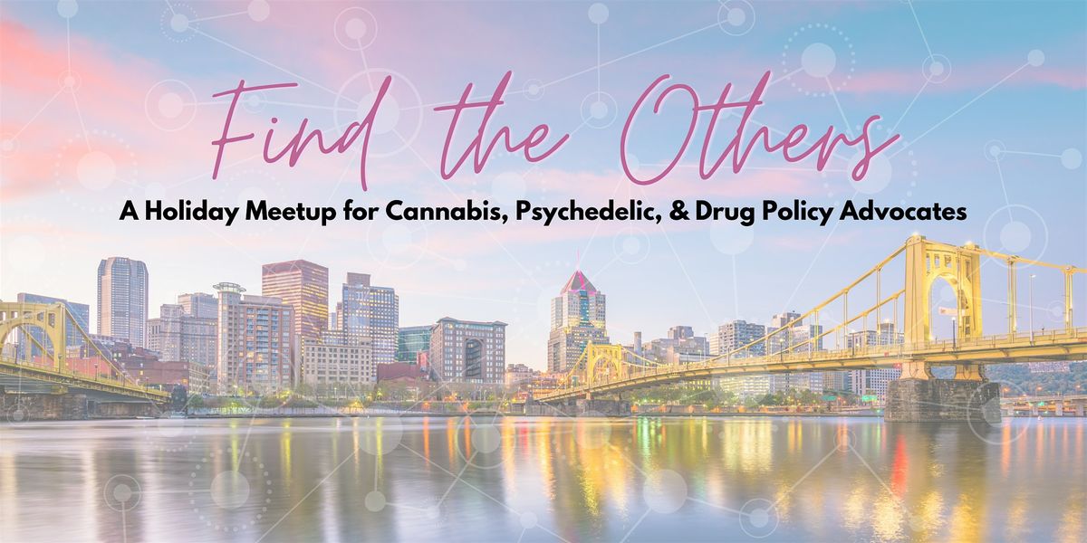 Find the Others: A Pittsburgh-Area Holiday Meetup